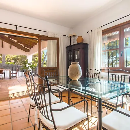 Villa Salinas By Abahana
