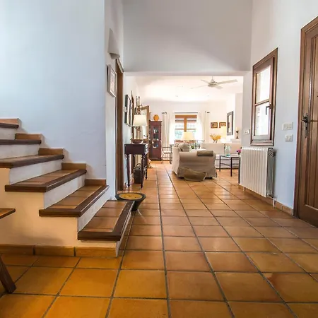 Villa Salinas By Abahana Moraira