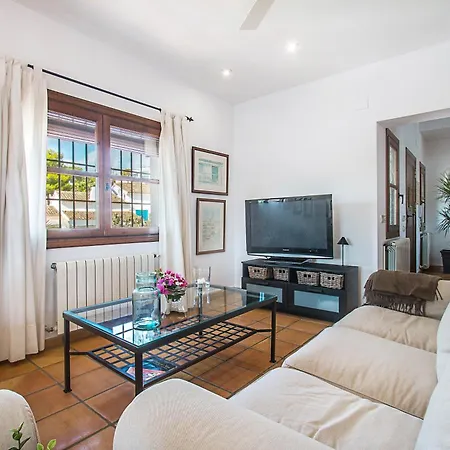 Salinas By Abahana Villa Moraira